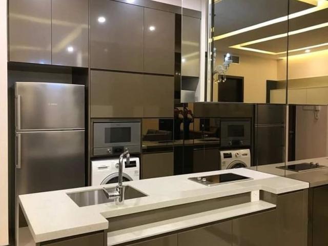 Apartment for rent in Bukit Pantai, Kuala Lumpur
