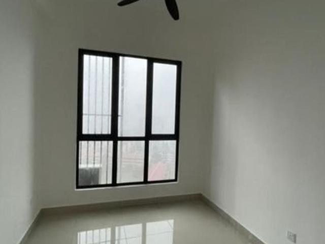 Apartment for rent in Bukit Pantai, Kuala Lumpur