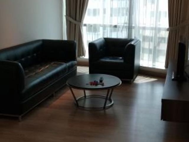 Apartment for rent in Bukit Pantai, Kuala Lumpur