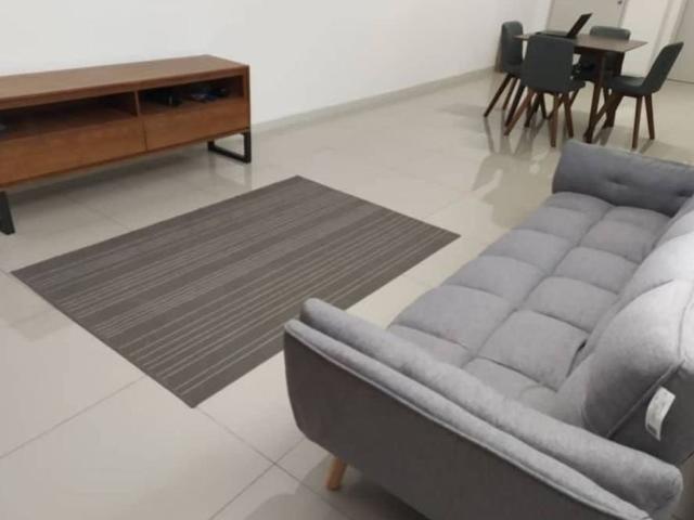 Apartment for rent in Bukit Pantai, Kuala Lumpur