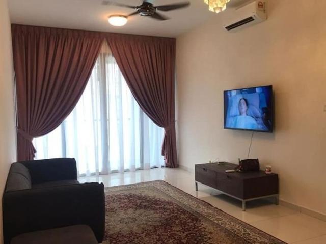 Apartment for rent in Country Heights Damansara, Kuala Lumpur