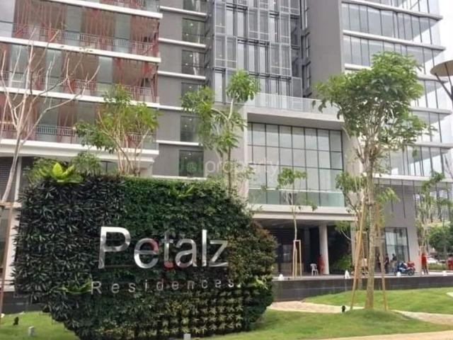 Apartment for rent in Bukit Pantai, Kuala Lumpur