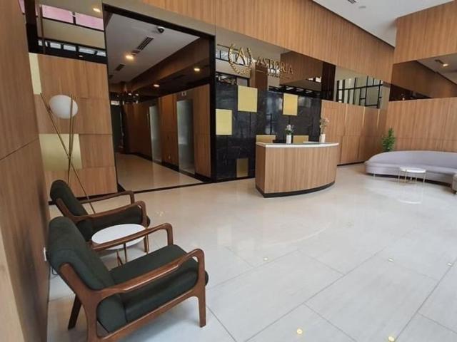 Apartment for rent in Bukit Pantai, Kuala Lumpur