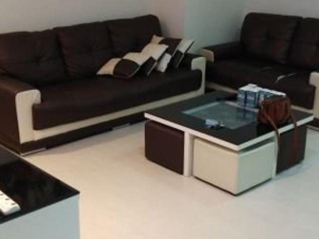 Apartment for rent in Country Heights Damansara, Kuala Lumpur