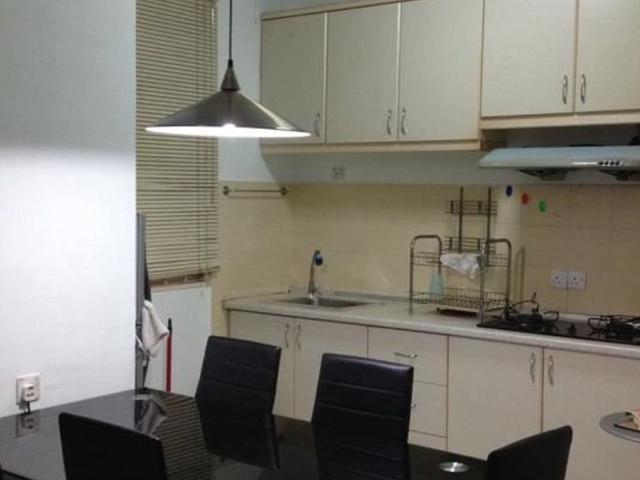 Apartment for rent in Country Heights Damansara, Kuala Lumpur