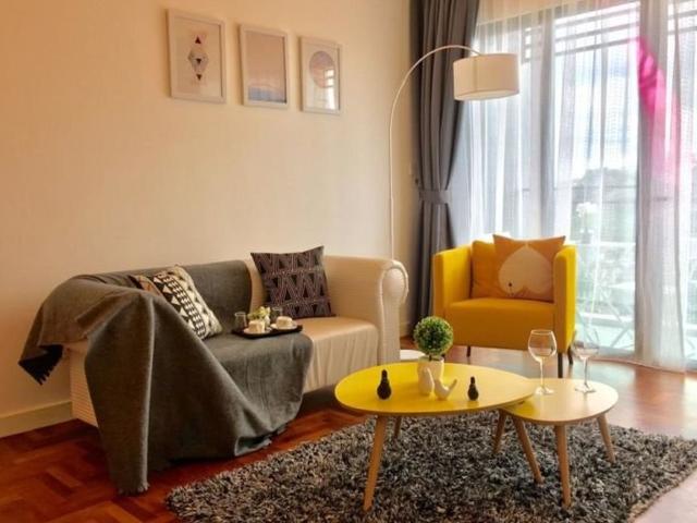 Apartment for rent in Country Heights Damansara, Kuala Lumpur