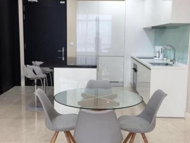 Apartment for rent in Country Heights Damansara, Kuala Lumpur