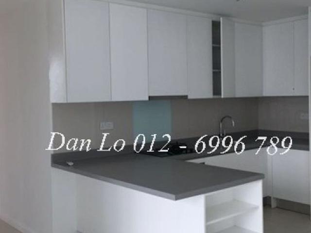Apartment for rent in Bukit Pantai, Kuala Lumpur