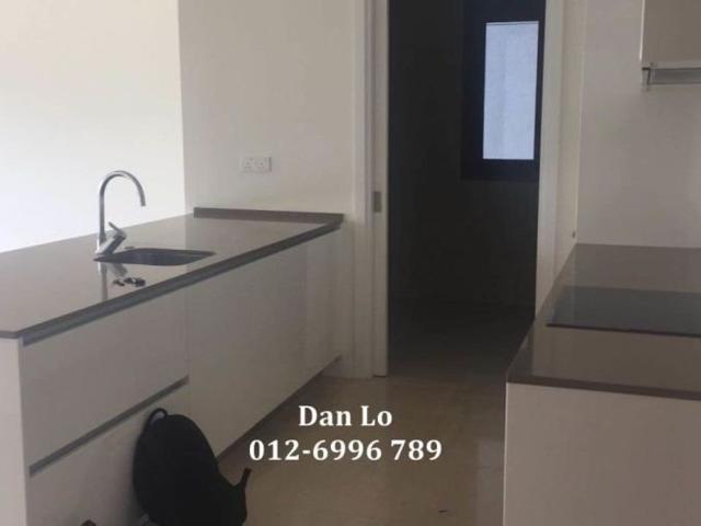 Apartment for rent in Country Heights Damansara, Kuala Lumpur