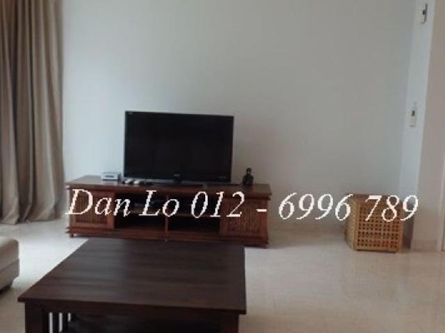Apartment for rent in Bukit Pantai, Kuala Lumpur