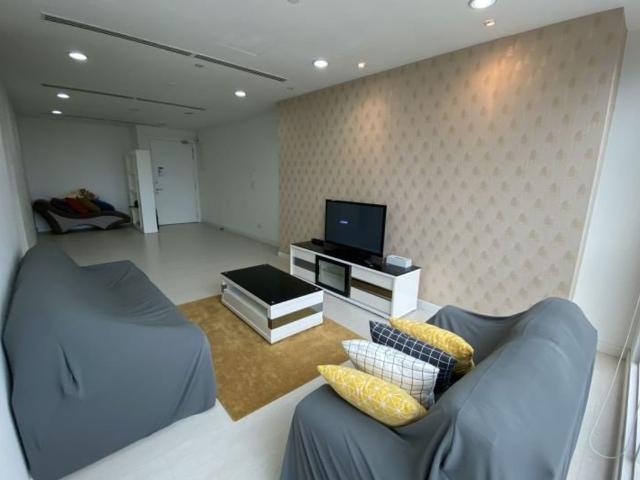 Apartment for rent in Bukit Pantai, Kuala Lumpur