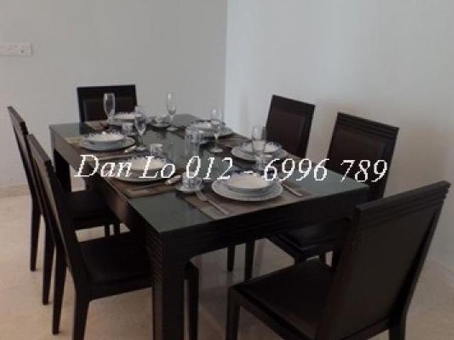 Apartment for rent in Country Heights Damansara, Kuala Lumpur