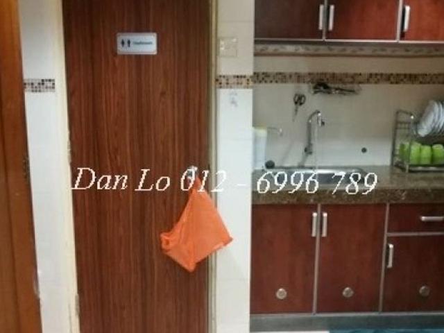Apartment for rent in Country Heights Damansara, Kuala Lumpur