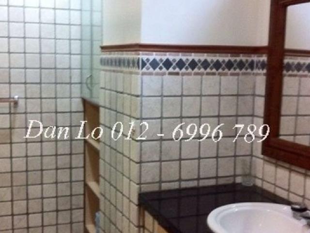 Apartment for rent in Country Heights Damansara, Kuala Lumpur