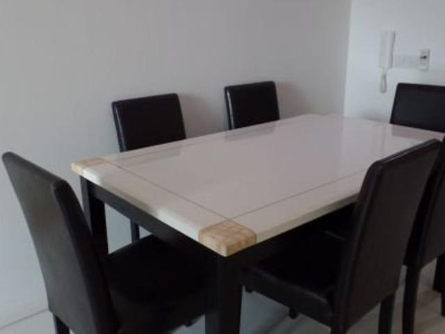 Apartment for rent in Country Heights Damansara, Kuala Lumpur