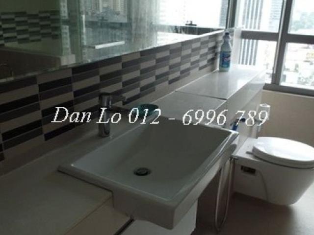 Apartment for rent in Country Heights Damansara, Kuala Lumpur