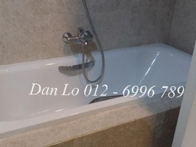 Apartment for rent in Bukit Pantai, Kuala Lumpur