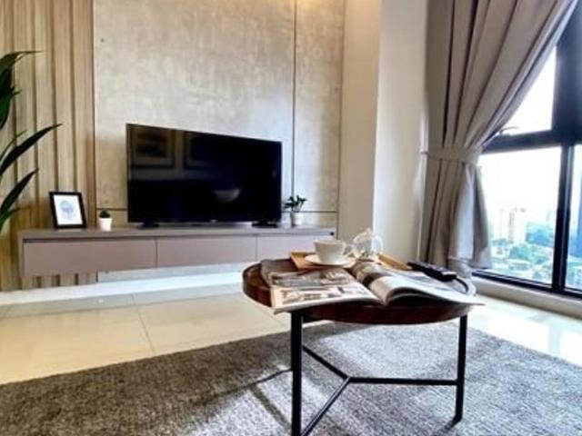 Apartment for rent in Country Heights Damansara, Kuala Lumpur