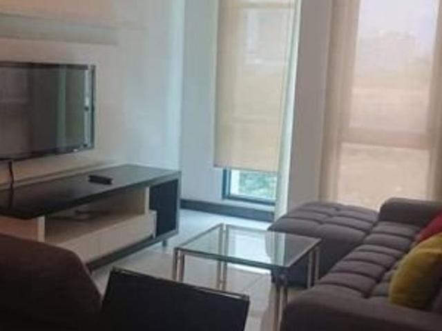 Apartment for rent in Bukit Pantai, Kuala Lumpur