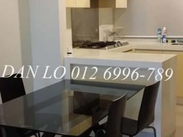 Apartment for rent in Country Heights Damansara, Kuala Lumpur
