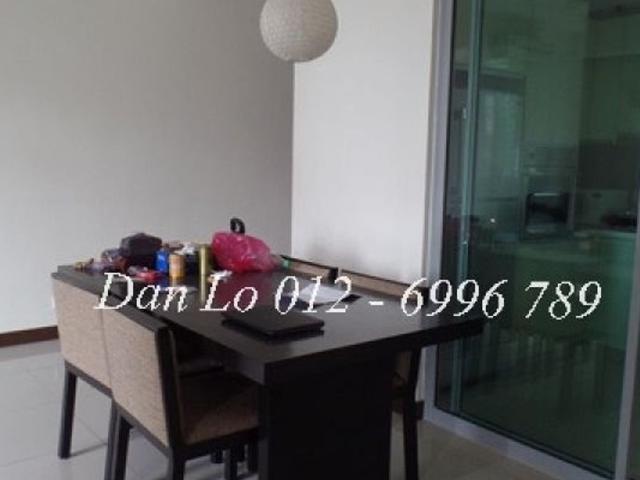 Apartment for rent in Country Heights Damansara, Kuala Lumpur