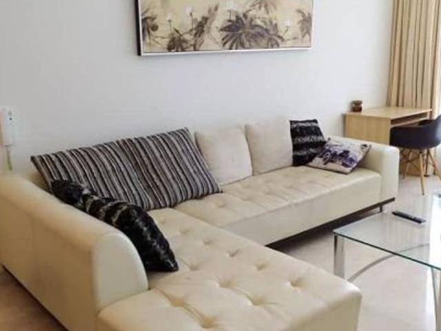 Apartment for rent in Bukit Pantai, Kuala Lumpur