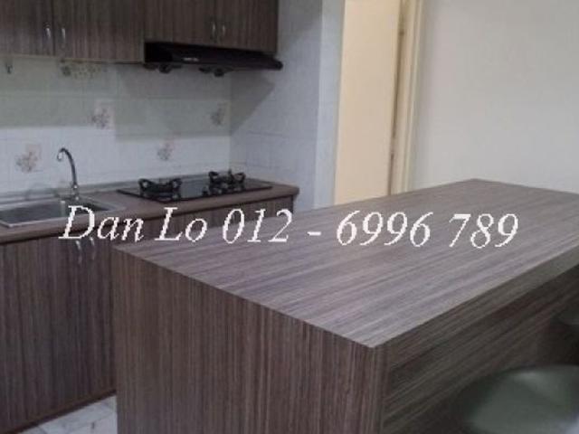 Apartment for rent in Country Heights Damansara, Kuala Lumpur