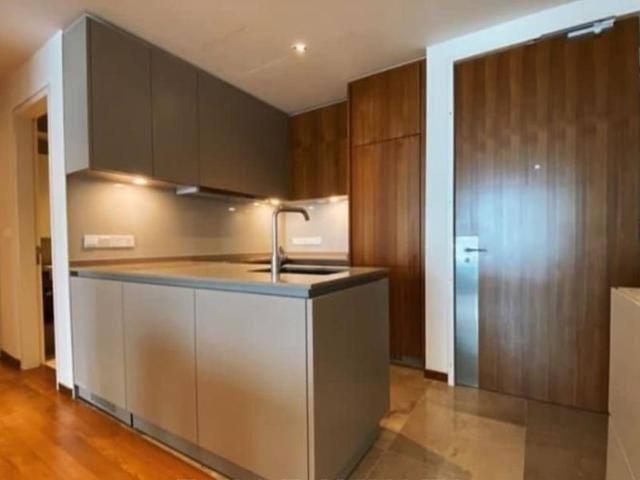 Apartment for rent in Bukit Pantai, Kuala Lumpur