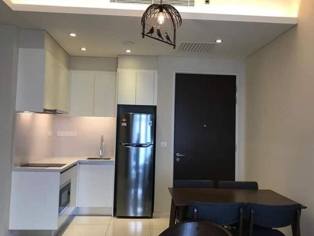 Apartment for rent in Country Heights Damansara, Kuala Lumpur
