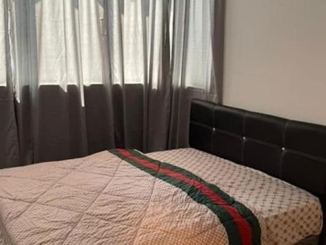 Apartment for rent in Country Heights Damansara, Kuala Lumpur