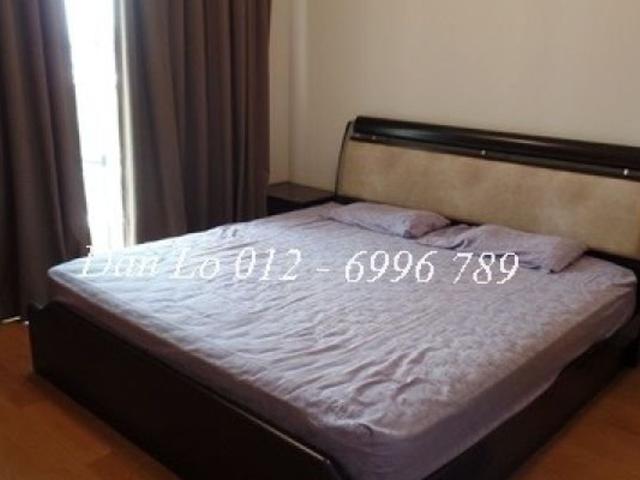 Apartment for rent in Country Heights Damansara, Kuala Lumpur