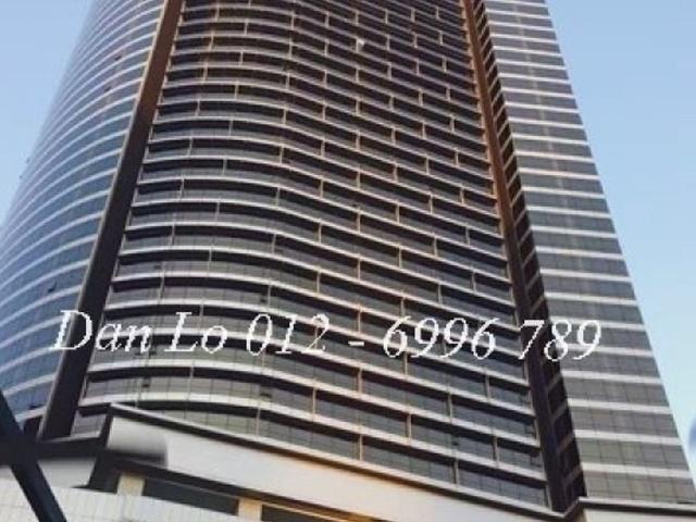 Apartment for rent in Country Heights Damansara, Kuala Lumpur