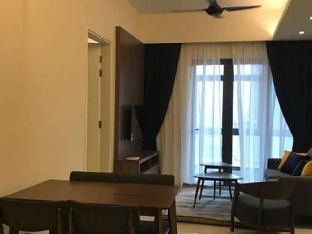 Apartment for rent in Country Heights Damansara, Kuala Lumpur
