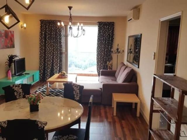 Apartment for rent in Bukit Pantai, Kuala Lumpur