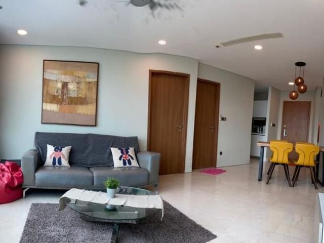 Apartment for rent in Country Heights Damansara, Kuala Lumpur