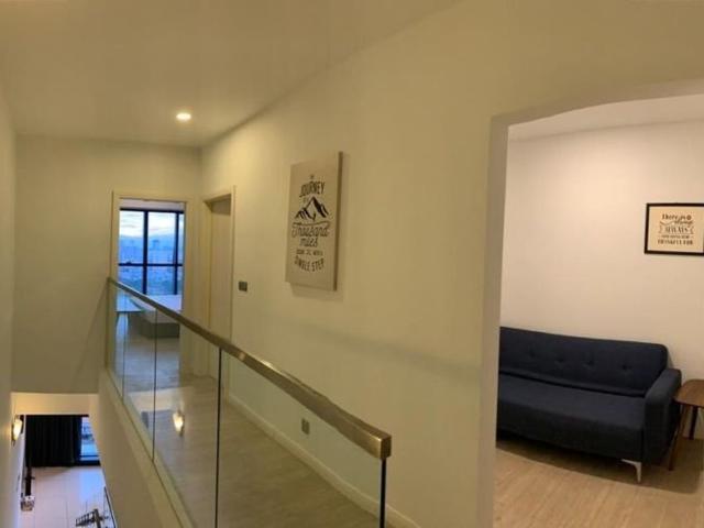Apartment for rent in Bukit Pantai, Kuala Lumpur