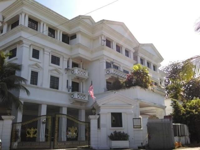 Apartment for rent in Country Heights Damansara, Kuala Lumpur