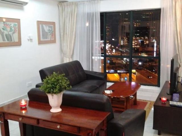 Apartment for rent in Bukit Pantai, Kuala Lumpur