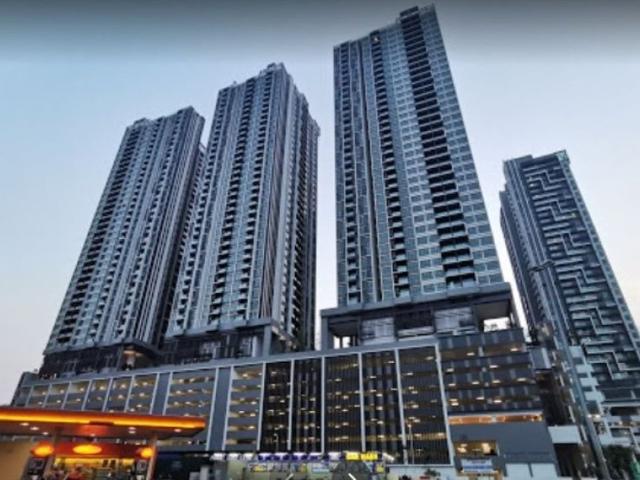 Apartment for rent in Country Heights Damansara, Kuala Lumpur