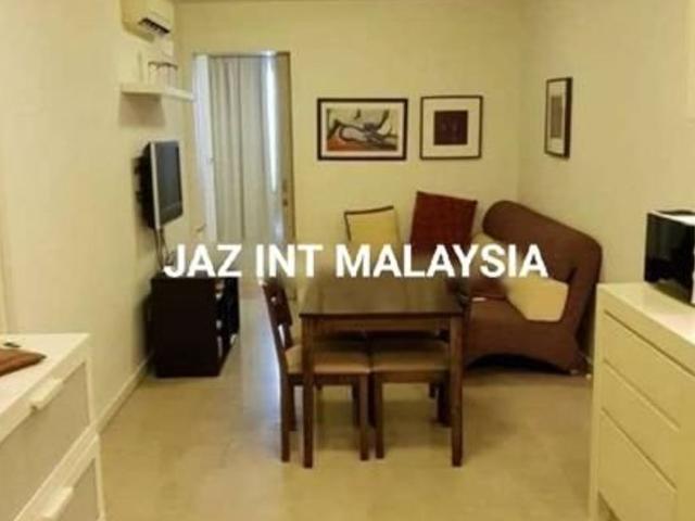 Apartment for rent in Country Heights Damansara, Kuala Lumpur
