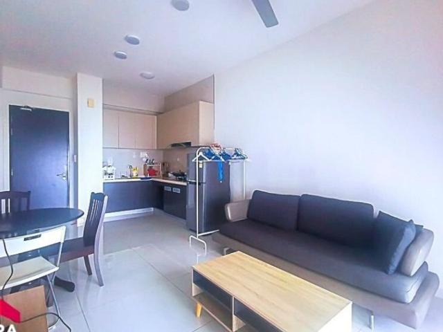 Apartment for rent in Johore Bahru, Johor