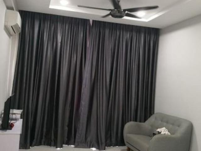 Apartment for rent in Johore Bahru, Johor