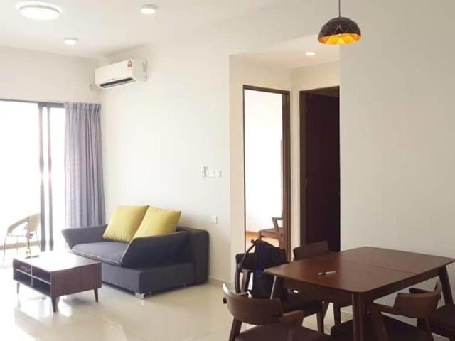 Apartment for rent in Johore Bahru, Johor