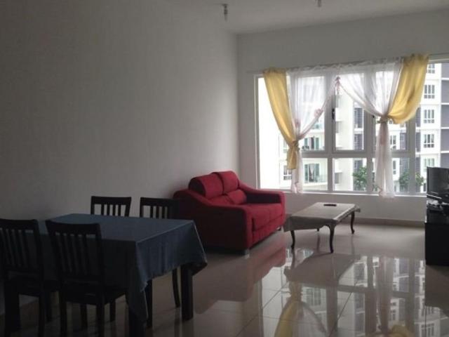 Apartment for rent in Johore Bahru, Johor