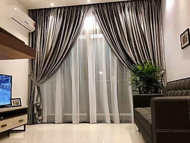 Apartment for rent in Johore Bahru, Johor