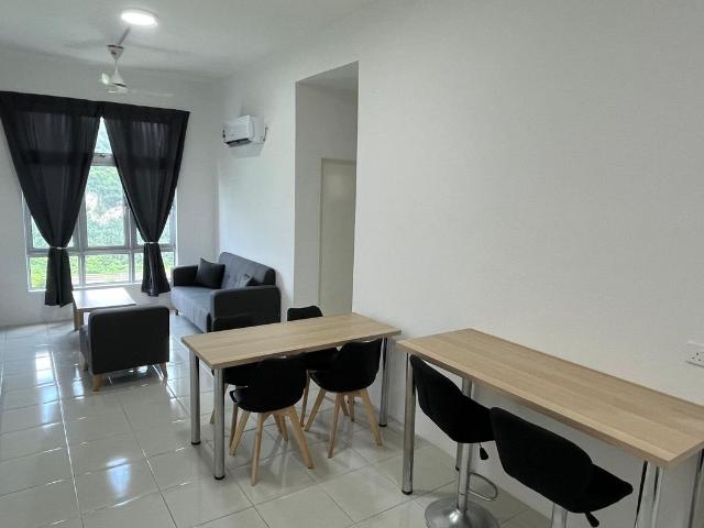 Apartment for rent in Perak, Tanjong Ipoh