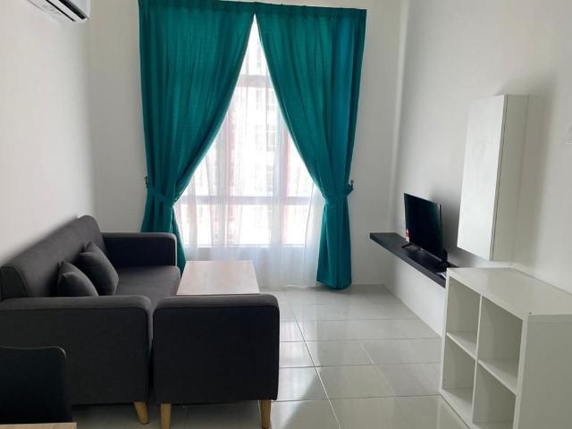 Apartment for rent in Fair Park, Majlis Bandaraya Ipoh