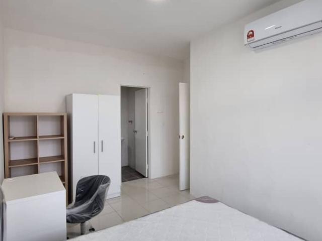 Apartment for rent in Perak, Tanjong Ipoh