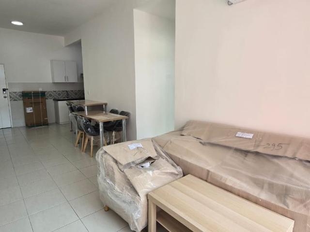 Apartment for rent in Perak, Tanjong Ipoh