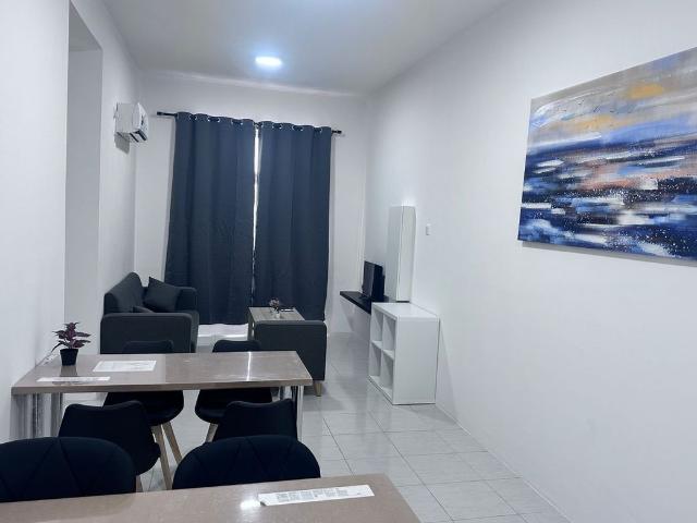 Apartment for rent in Perak, Tanjong Ipoh